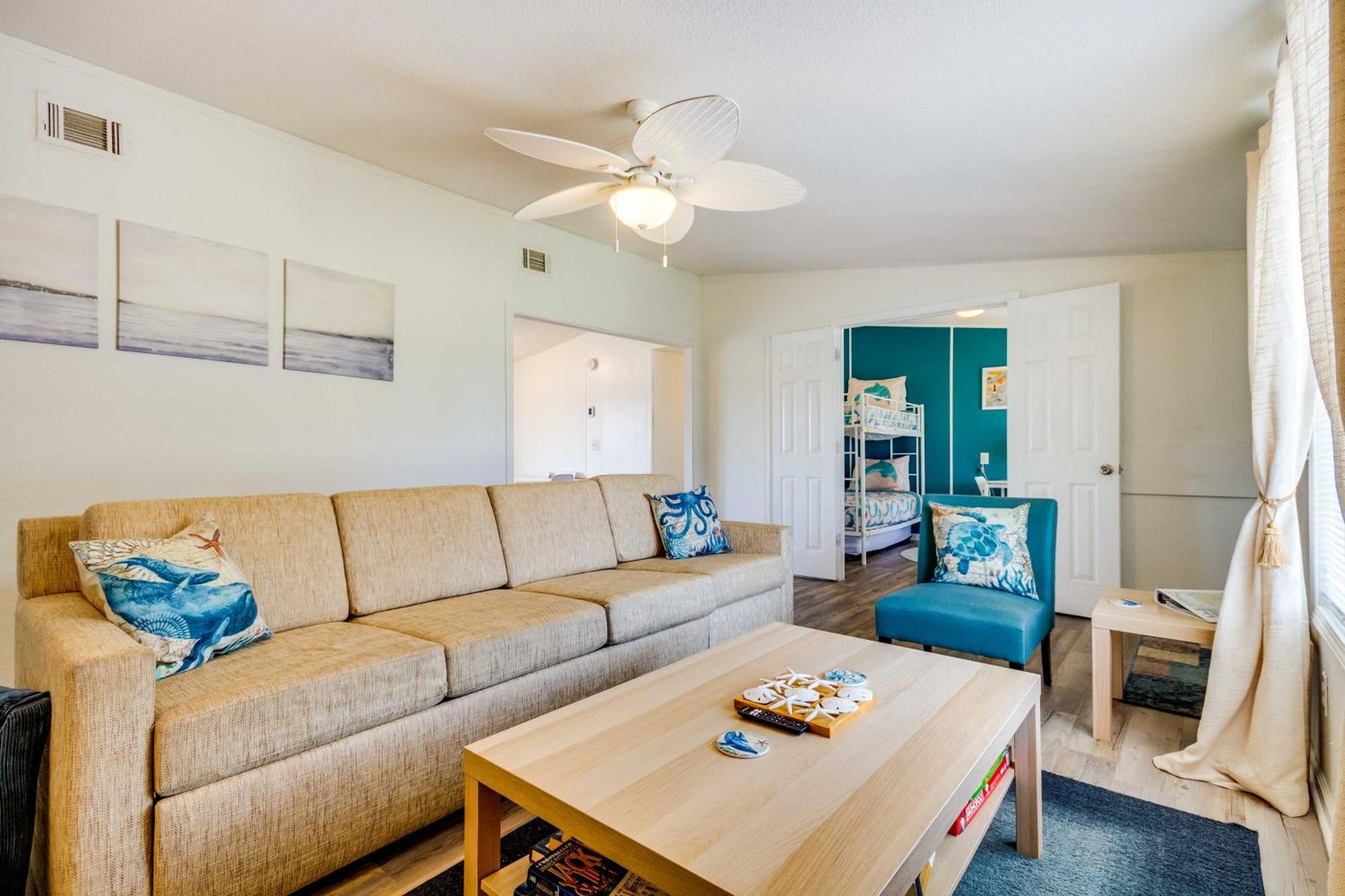 Stunning Pensacola Home, 8 Mi To Downtown! Exterior foto